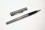 Sheaffer Sailor Sentinel rollerball pen met deksel, Japan., Ophalen of Verzenden, Zo goed als nieuw, Sheaffer