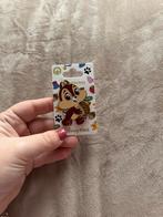 Disney Chip 'n Dale Speldje - Nieuwstaat!, Verzamelen, Ophalen of Verzenden, Zo goed als nieuw