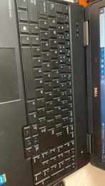 Dell laptop latitude E5540, 2 tot 3 Ghz, 15 inch, 8 GB, Ophalen of Verzenden