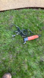 Fein multimaster, Ophalen, Gebruikt