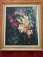 Schilderij Antoon Kruysen gedateerd 1928, Antiek en Kunst, Ophalen