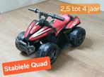 Elektrische Kinder Quad Bike EVO - Zo Goed Als Nieuw!, Ophalen, Zo goed als nieuw