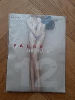 Falke shelina 12 powder stay ups in 9,5-10 en 10,5-11 powder, Nieuw, Panty, Ophalen