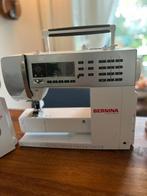 Bernina B 530, Hobby en Vrije tijd, Naaimachines en Toebehoren, Ophalen of Verzenden, Zo goed als nieuw, Naaimachine, Bernina