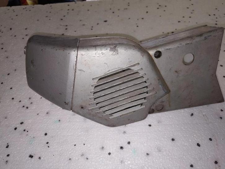 Tomos 4L kappen set, Fietsen en Brommers, Brommeronderdelen | Oldtimers, Overige merken, Ophalen of Verzenden