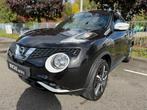 Nissan Juke 1.2 DIG-T S/S Acenta Cruise control APK Clima, Voorwielaandrijving, 639 kg, Stof, 116 pk