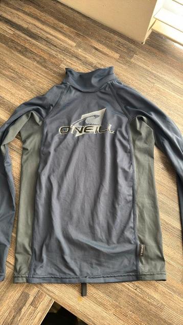 Zwemshirt o’neill uv-bescherming beschikbaar voor biedingen