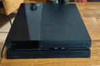 PlayStation 4 te koop, Ophalen of Verzenden, Gebruikt, Zonder controller, Original