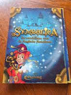 Efteling symbolica verzamelalbum, Ophalen of Verzenden, Zo goed als nieuw