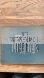 Het prinsenjacht Piet Hein, Ophalen of Verzenden, Gelezen