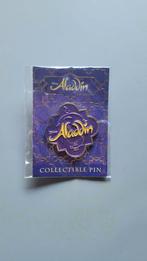 Disney Aladdin Broadway musical pin, Ophalen of Verzenden, Zo goed als nieuw