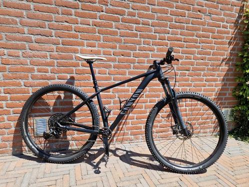 Canyon Mountainbike, Fietsen en Brommers, Fietsen | Mountainbikes en ATB, Zo goed als nieuw, Overige merken, Hardtail, Ophalen of Verzenden