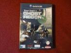 GameCube Ghost Recon , Nintendo GC Game, Spelcomputers en Games, Gebruikt, Shooter, 1 speler, Ophalen of Verzenden