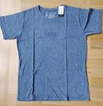 T-shirt maat L Zeeman, Maat 52/54 (L), Blauw, Nieuw, Ophalen of Verzenden