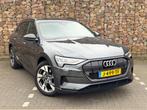 Audi E-tron E-tron 50 quattro Launch edition plus 71 kWh, Automaat, 71 kWh, Leder, Vierwielaandrijving