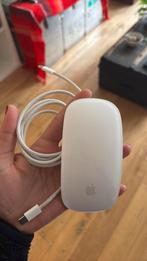 Magic mouse for Mac, Computers en Software, Muizen, Ophalen of Verzenden, Zo goed als nieuw, Muis