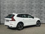 Volvo XC60 2.0 T6 Plug-in hybrid AWD Plus Dark | Long Range, Auto's, Volvo, Automaat, 12 maanden, Gebruikt, Euro 6