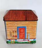 Blik, huisje, huisjesblik, huisje op palen (7773), Ophalen, Zo goed als nieuw, Overige