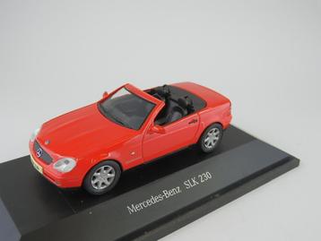 Mercedes-Benz SLK 230 beschikbaar voor biedingen