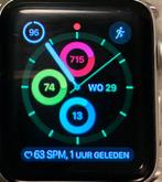 Prima Apple Watch Series 3 GPS smartwatch van 2021, Gebruikt, Verzenden, IOS, GPS