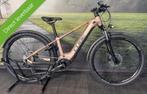 Elektrische mountainbike Cube Reaction – Bosch motor – Demo, Overige merken, Ophalen of Verzenden, Zo goed als nieuw, Minder dan 47 cm