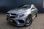 Mercedes-Benz GLE Coupé 400 4MATIC AMG Panoramadak Airmatic, Te koop, Zilver of Grijs, Geïmporteerd, Benzine