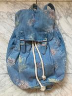 Nieuwe Zara girls denim rugzak, Verzenden, Zo goed als nieuw, Overige merken