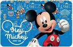 Mickey Mouse Placemat - Disney, Nieuw, Ophalen of Verzenden