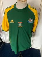 Australie voetbal training shirt 2002, Maat L, Ophalen of Verzenden, Zo goed als nieuw, Shirt