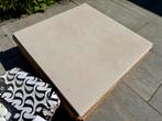 Villeroy & Boch 60x60 PureBase Cream (19 tegels), Ophalen, 60 cm of meer, Nieuw, 5 tot 10 m²