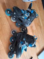 Skeelers 34 - 37 verstelbaar, Ophalen, Verstelbaar, Gebruikt