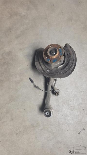 Fusee rechtsvoor met draagarm BMW 3 serie F30 F31 F34 312167 beschikbaar voor biedingen