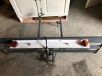 Bike Rack-Superieur-Fietsen Drager x2 Trekhaak Heavy duty., Ophalen, Gebruikt