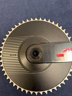 Nieuwe SRAM Force e1 Blad 50T, Fietsen en Brommers, Fietsonderdelen, Ophalen of Verzenden, Nieuw, Racefiets, Crankstel of Pedalen