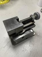 Soba machineklem, precisieklem, draaiklem. Kantelklem, Doe-het-zelf en Verbouw, Gereedschap | Freesmachines, Ophalen of Verzenden