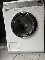 Wasmachine Miele softcare System, 1200 tot 1600 toeren, Gebruikt, 4 tot 6 kg, Ophalen of Verzenden
