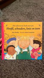 J. Hindley - Hoofd, schouders, knie en teen, Ophalen of Verzenden, Zo goed als nieuw, J. Hindley