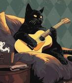 Coverband BIS zoekt zangeres