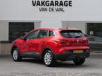 Renault Kadjar 1.2 TCe Intens | R-link | Automaat | Half led, Stof, Gebruikt, 4 cilinders, 1198 cc