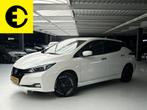 Nissan LEAF e+ Tekna 59 kWh | Groot accupakket | Bose audio, Gebruikt, Zwart, 59 kWh, 10 min