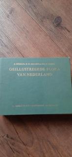 Geïllustreerde Flora van Nederland - Heukels' Flora, Ophalen of Verzenden, Gelezen, Bloemen, Planten en Bomen, E. Heimans, H.W. Heinsius, Jac. P. Thijsse