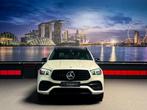 Mercedes-Benz GLE 350 e 4MATIC Pano|360|Burmester|Leder, Automaat, Gebruikt, Startonderbreker, 4 cilinders