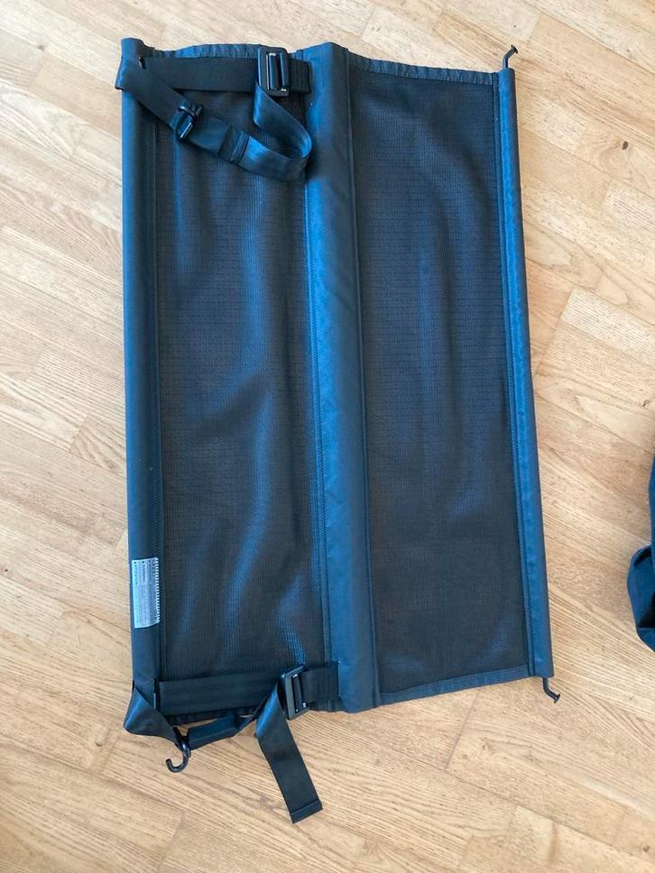 Audi Q5 Veiligheidsnet Auto, Auto diversen, Bagagerekken, Gebruikt, Ophalen of Verzenden