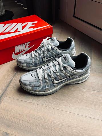 Nike P-6000 Fade beschikbaar voor biedingen