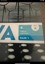 Nova Nask 1 Werkboek VMBO-k is nieuw! €10,00, Boeken, Schoolboeken, Ophalen of Verzenden, Nieuw, VMBO, Natuurkunde