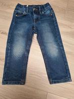 Als NIEUW blauwe jeans / spijkerbroek Zeeman - maat 92, Broek, Zeeman, Jongen of Meisje, Ophalen of Verzenden