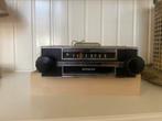 Hitachi TM-702E oldtimer radio / autoradio / Japanse radio, Auto diversen, Autoradio's, Ophalen of Verzenden, Gebruikt