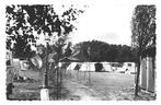 975869 Cromvoirt NB 1962 Camping De Vondst _Gelopen m zegel, Ophalen of Verzenden, 1960 tot 1980, Gelopen, Noord-Brabant
