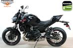 Kawasaki Z 650 SPORT (bj 2025), Bedrijf, Naked bike