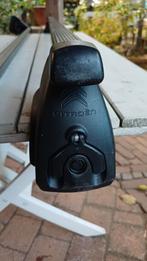 Dakdragers Citroën C4 Grand Spacetourer, Auto diversen, Dakdragers, Ophalen of Verzenden, Gebruikt